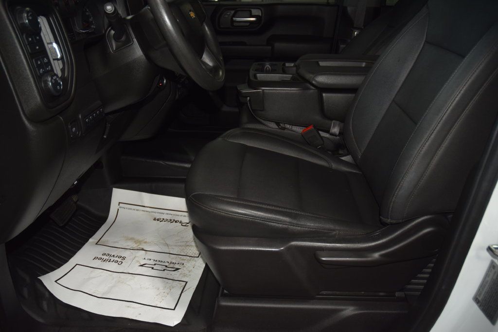 2024 Chevrolet Silverado 3500HD 3500HD CREW 4X4 * DURAMAX * KNAPHEIDE KUV * 1 OWNER - 23078189 - 26