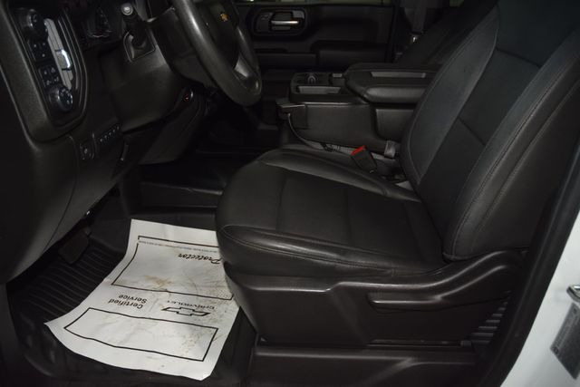 2024 Chevrolet Silverado 3500HD 3500HD CREW 4X4 * DURAMAX * KNAPHEIDE KUV * 1 OWNER - 23078189 - 26