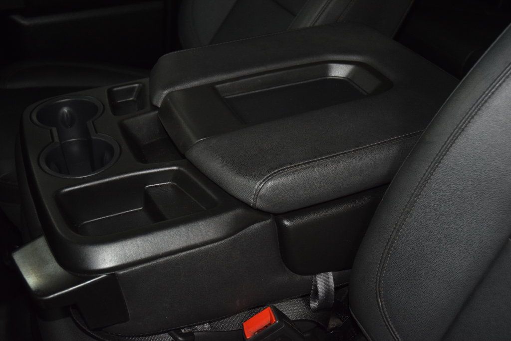 2024 Chevrolet Silverado 3500HD 3500HD CREW 4X4 * DURAMAX * KNAPHEIDE KUV * 1 OWNER - 23078189 - 27