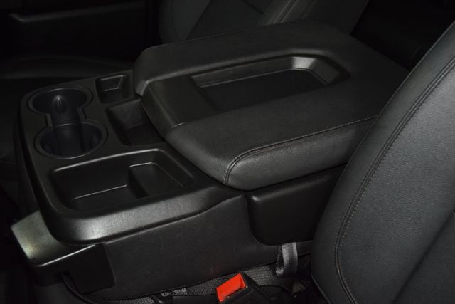 2024 Chevrolet Silverado 3500HD 3500HD CREW 4X4 * DURAMAX * KNAPHEIDE KUV * 1 OWNER - 23078189 - 27