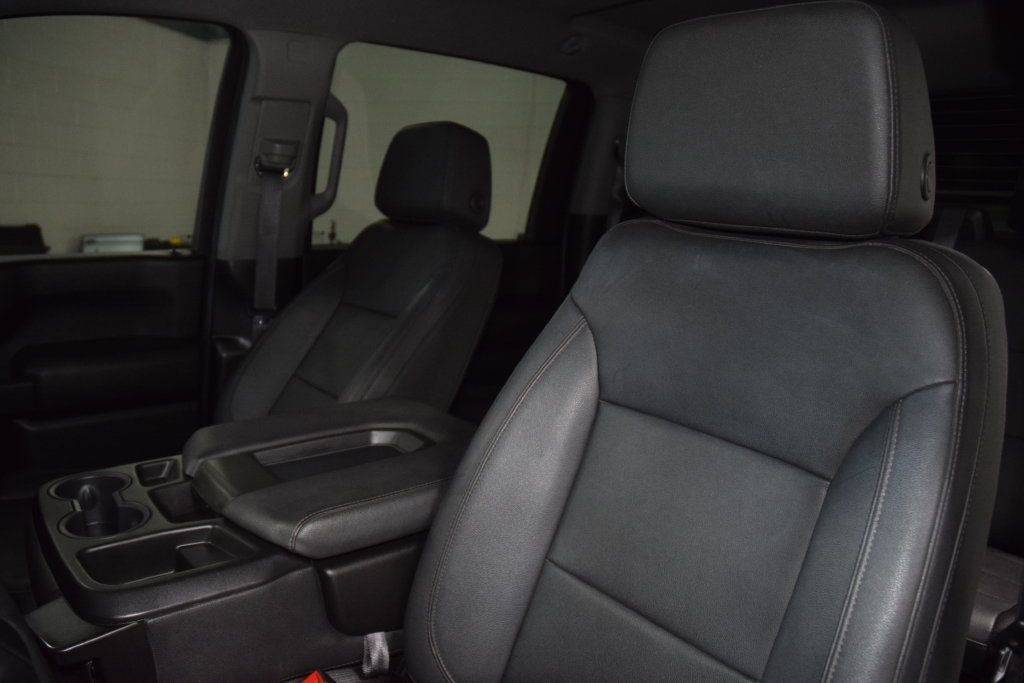 2024 Chevrolet Silverado 3500HD 3500HD CREW 4X4 * DURAMAX * KNAPHEIDE KUV * 1 OWNER - 23078189 - 28