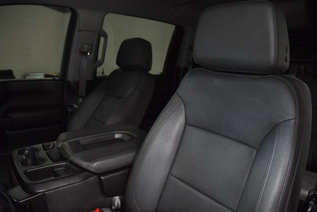 2024 Chevrolet Silverado 3500HD 3500HD CREW 4X4 * DURAMAX * KNAPHEIDE KUV * 1 OWNER - 23078189 - 28