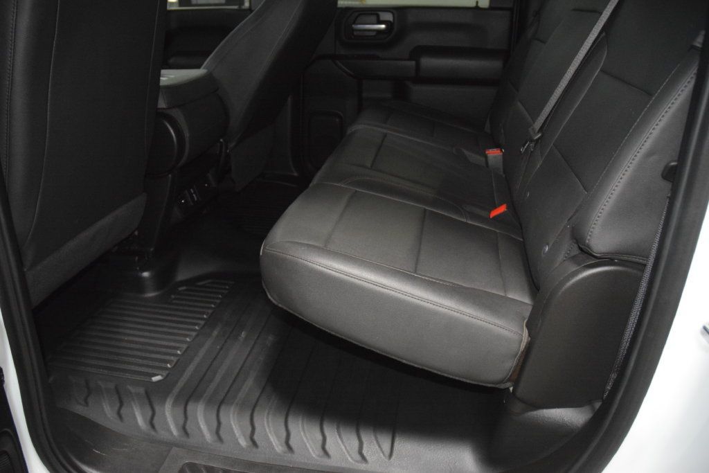 2024 Chevrolet Silverado 3500HD 3500HD CREW 4X4 * DURAMAX * KNAPHEIDE KUV * 1 OWNER - 23078189 - 29