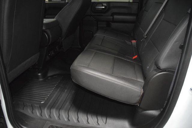 2024 Chevrolet Silverado 3500HD 3500HD CREW 4X4 * DURAMAX * KNAPHEIDE KUV * 1 OWNER - 23078189 - 29