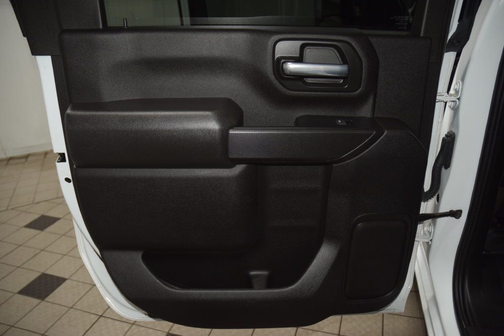 2024 Chevrolet Silverado 3500HD 3500HD CREW 4X4 * DURAMAX * KNAPHEIDE KUV * 1 OWNER - 23078189 - 30