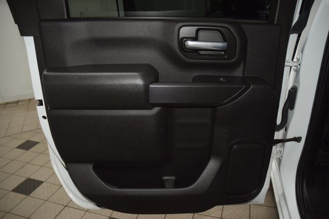 2024 Chevrolet Silverado 3500HD 3500HD CREW 4X4 * DURAMAX * KNAPHEIDE KUV * 1 OWNER - 23078189 - 30