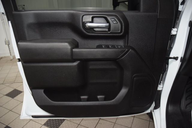 2024 Chevrolet Silverado 3500HD 3500HD CREW 4X4 * DURAMAX * KNAPHEIDE KUV * 1 OWNER - 23078189 - 32