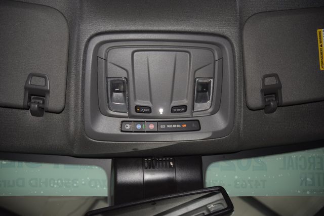 2024 Chevrolet Silverado 3500HD 3500HD CREW 4X4 * DURAMAX * KNAPHEIDE KUV * 1 OWNER - 23078189 - 34