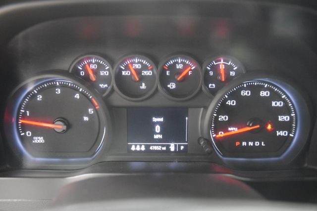 2024 Chevrolet Silverado 3500HD 3500HD CREW 4X4 * DURAMAX * KNAPHEIDE KUV * 1 OWNER - 23078189 - 36