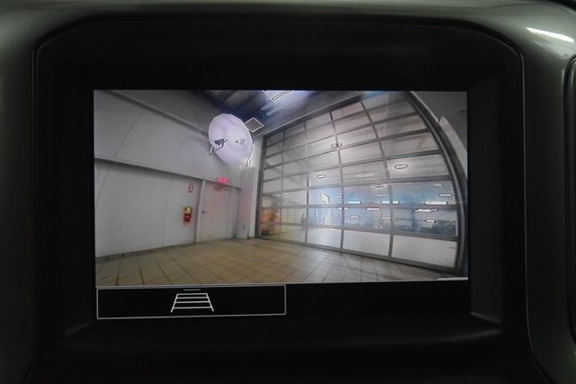 2024 Chevrolet Silverado 3500HD 3500HD CREW 4X4 * DURAMAX * KNAPHEIDE KUV * 1 OWNER - 23078189 - 38