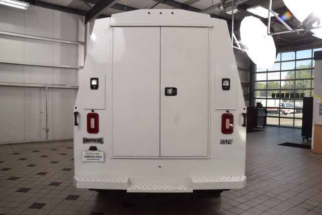 2024 Chevrolet Silverado 3500HD 3500HD CREW 4X4 * DURAMAX * KNAPHEIDE KUV * 1 OWNER - 23078189 - 3