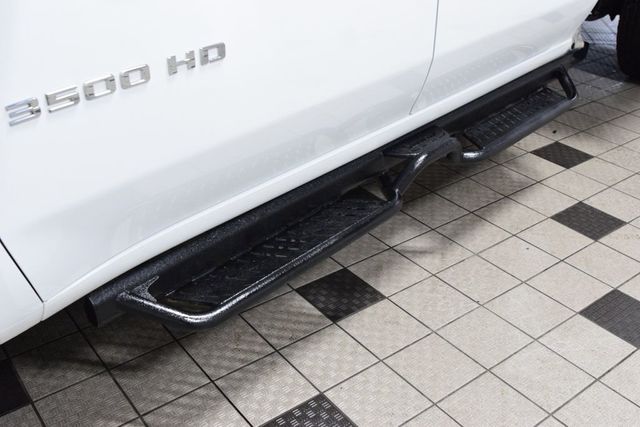 2024 Chevrolet Silverado 3500HD 3500HD CREW 4X4 * DURAMAX * LANDSCAPE DUMP * 1 OWNER - 23016368 - 17