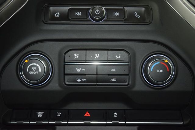 2024 Chevrolet Silverado 3500HD 3500HD CREW 4X4 * DURAMAX * LANDSCAPE DUMP * 1 OWNER - 23016368 - 21