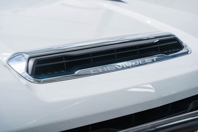 2024 Chevrolet Silverado 3500HD 3500HD CREW 4X4 * DURAMAX * LT PKG * DAKOTA UTILITY * 1 OWNER - 22772917 - 11