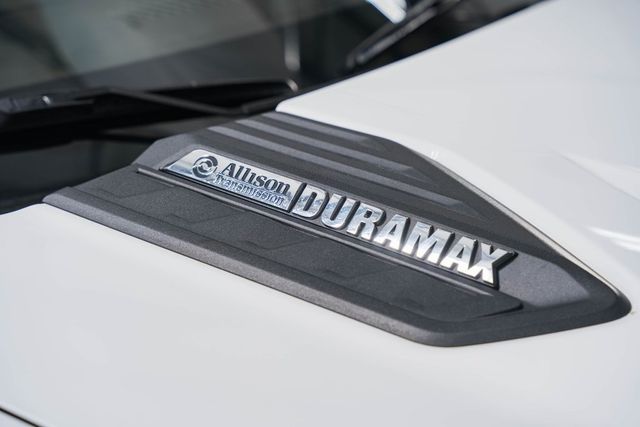 2024 Chevrolet Silverado 3500HD 3500HD CREW 4X4 * DURAMAX * LT PKG * DAKOTA UTILITY * 1 OWNER - 22772917 - 12