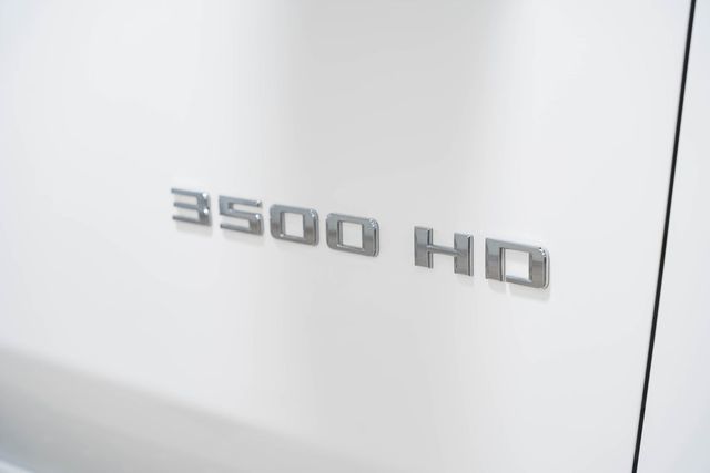 2024 Chevrolet Silverado 3500HD 3500HD CREW 4X4 * DURAMAX * LT PKG * DAKOTA UTILITY * 1 OWNER - 22772917 - 13