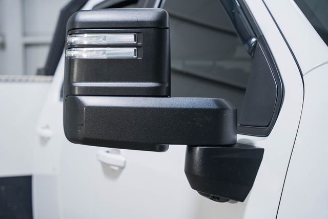 2024 Chevrolet Silverado 3500HD 3500HD CREW 4X4 * DURAMAX * LT PKG * DAKOTA UTILITY * 1 OWNER - 22772917 - 14