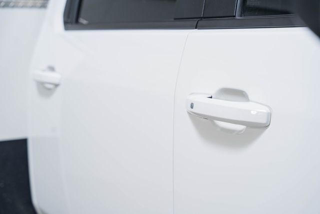 2024 Chevrolet Silverado 3500HD 3500HD CREW 4X4 * DURAMAX * LT PKG * DAKOTA UTILITY * 1 OWNER - 22772917 - 15