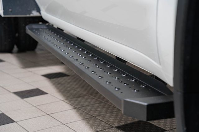 2024 Chevrolet Silverado 3500HD 3500HD CREW 4X4 * DURAMAX * LT PKG * DAKOTA UTILITY * 1 OWNER - 22772917 - 16