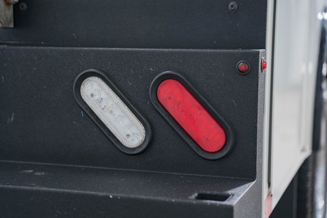 2024 Chevrolet Silverado 3500HD 3500HD CREW 4X4 * DURAMAX * LT PKG * DAKOTA UTILITY * 1 OWNER - 22772917 - 21