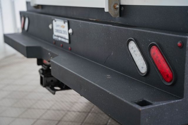 2024 Chevrolet Silverado 3500HD 3500HD CREW 4X4 * DURAMAX * LT PKG * DAKOTA UTILITY * 1 OWNER - 22772917 - 22