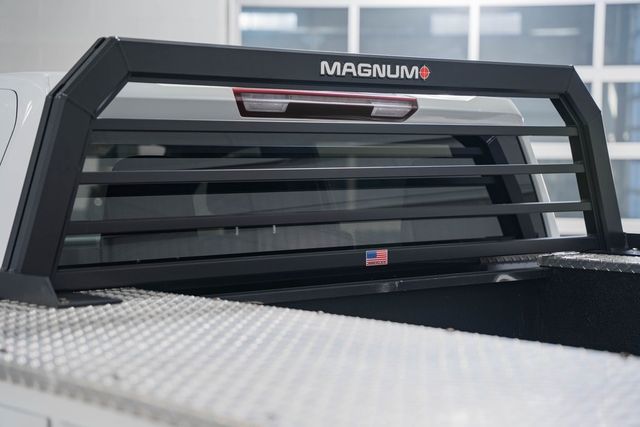 2024 Chevrolet Silverado 3500HD 3500HD CREW 4X4 * DURAMAX * LT PKG * DAKOTA UTILITY * 1 OWNER - 22772917 - 24