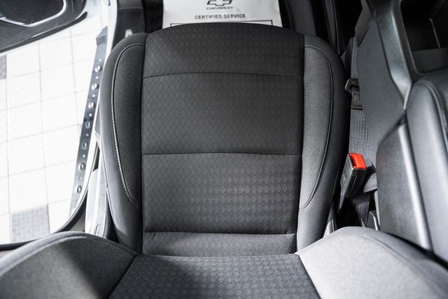 2024 Chevrolet Silverado 3500HD 3500HD CREW 4X4 * DURAMAX * LT PKG * DAKOTA UTILITY * 1 OWNER - 22772917 - 38