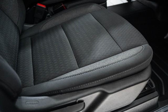 2024 Chevrolet Silverado 3500HD 3500HD CREW 4X4 * DURAMAX * LT PKG * DAKOTA UTILITY * 1 OWNER - 22772917 - 41