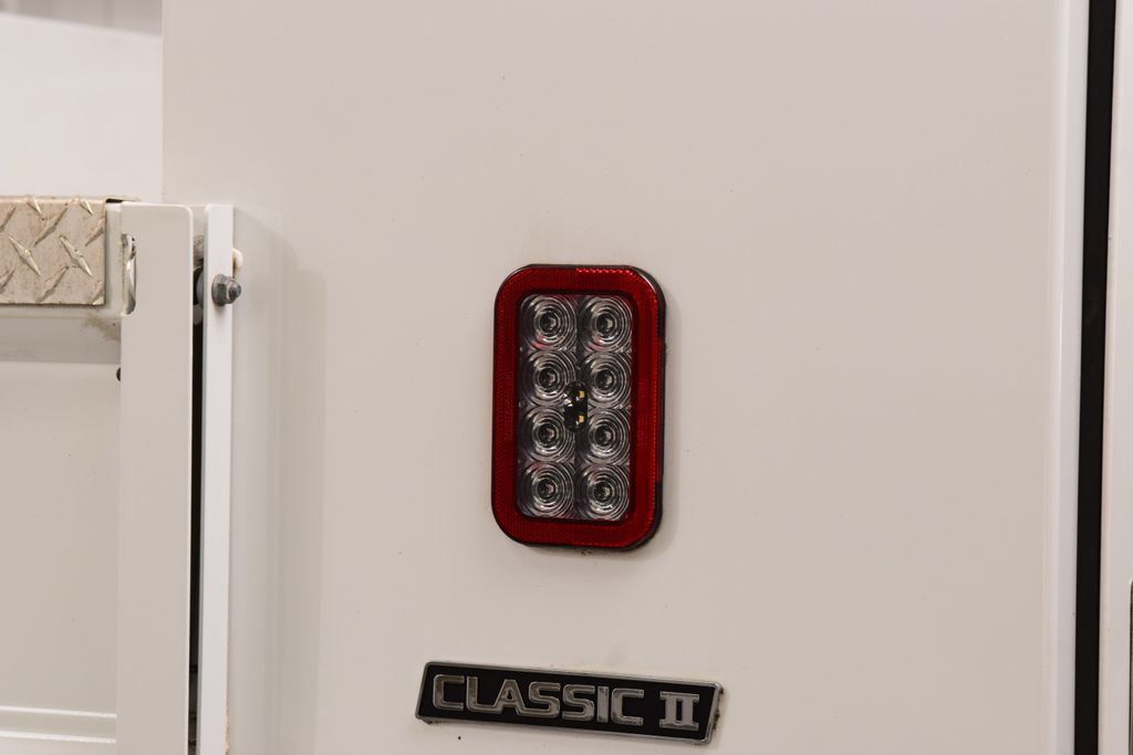 2024 Chevrolet Silverado 3500HD 3500HD CREW * DURAMAX * 9' READING UTILITY * 1 OWNER - 23054873 - 10