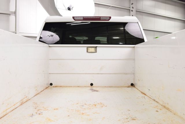 2024 Chevrolet Silverado 3500HD 3500HD CREW * DURAMAX * 9' READING UTILITY * 1 OWNER - 23054873 - 14