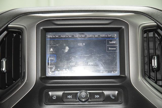 2024 Chevrolet Silverado 3500HD 3500HD CREW * DURAMAX * 9' READING UTILITY * 1 OWNER - 23054873 - 19