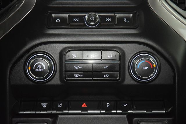 2024 Chevrolet Silverado 3500HD 3500HD CREW * DURAMAX * 9' READING UTILITY * 1 OWNER - 23054873 - 20