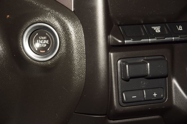2024 Chevrolet Silverado 3500HD 3500HD CREW * DURAMAX * 9' READING UTILITY * 1 OWNER - 23054873 - 21