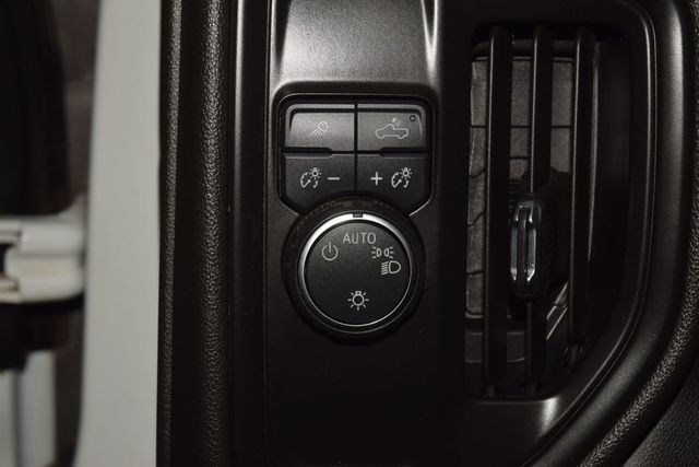 2024 Chevrolet Silverado 3500HD 3500HD CREW * DURAMAX * 9' READING UTILITY * 1 OWNER - 23054873 - 26