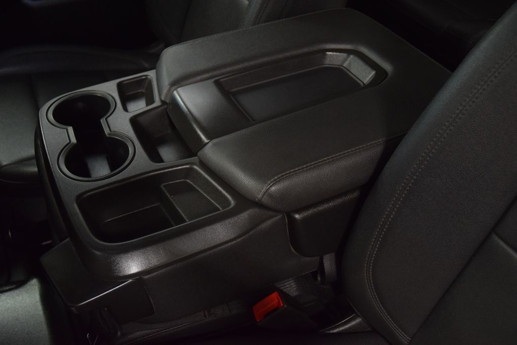 2024 Chevrolet Silverado 3500HD 3500HD CREW * DURAMAX * 9' READING UTILITY * 1 OWNER - 23054873 - 28