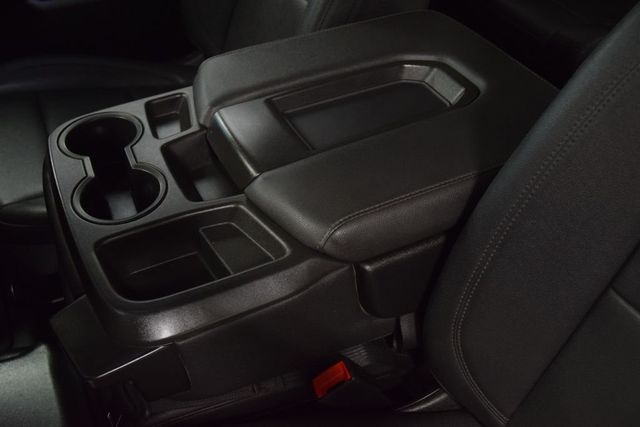 2024 Chevrolet Silverado 3500HD 3500HD CREW * DURAMAX * 9' READING UTILITY * 1 OWNER - 23054873 - 28