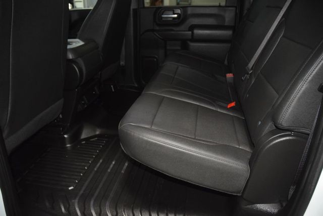2024 Chevrolet Silverado 3500HD 3500HD CREW * DURAMAX * 9' READING UTILITY * 1 OWNER - 23054873 - 30