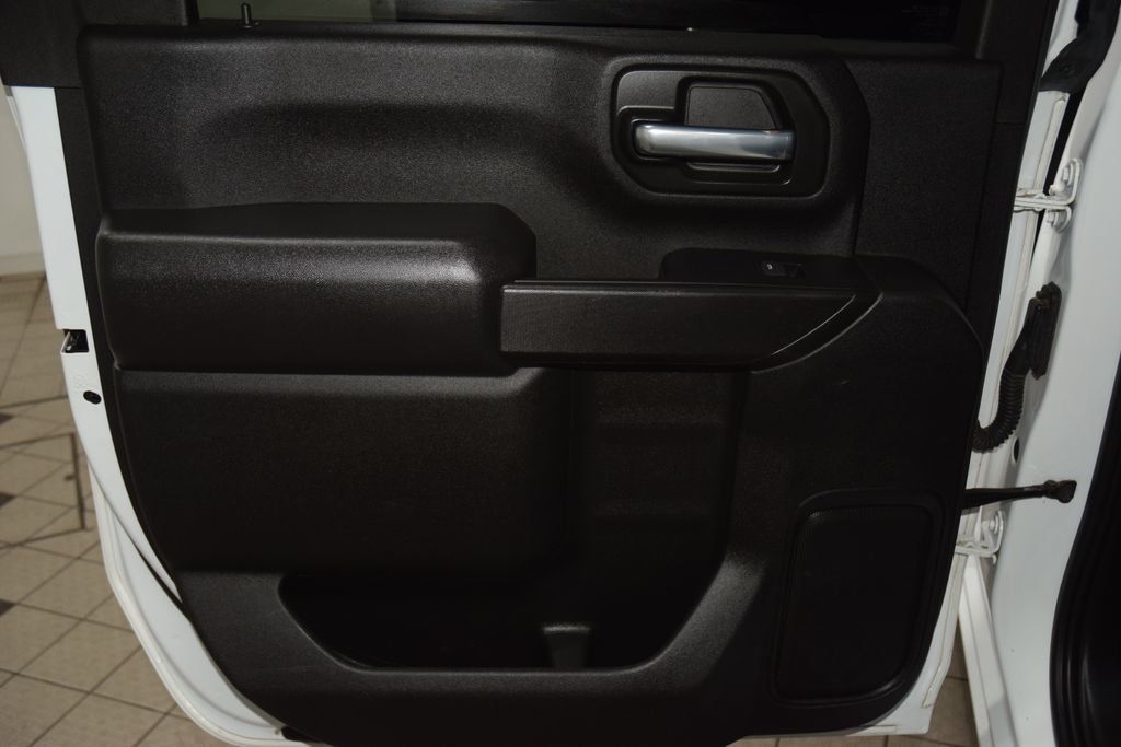 2024 Chevrolet Silverado 3500HD 3500HD CREW * DURAMAX * 9' READING UTILITY * 1 OWNER - 23054873 - 32