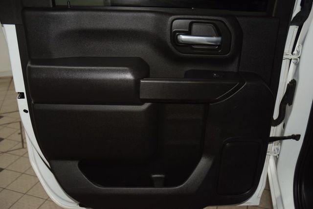 2024 Chevrolet Silverado 3500HD 3500HD CREW * DURAMAX * 9' READING UTILITY * 1 OWNER - 23054873 - 32