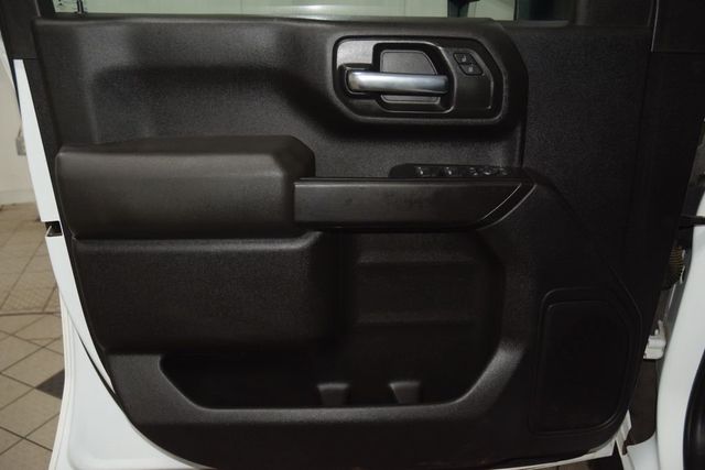 2024 Chevrolet Silverado 3500HD 3500HD CREW * DURAMAX * 9' READING UTILITY * 1 OWNER - 23054873 - 34
