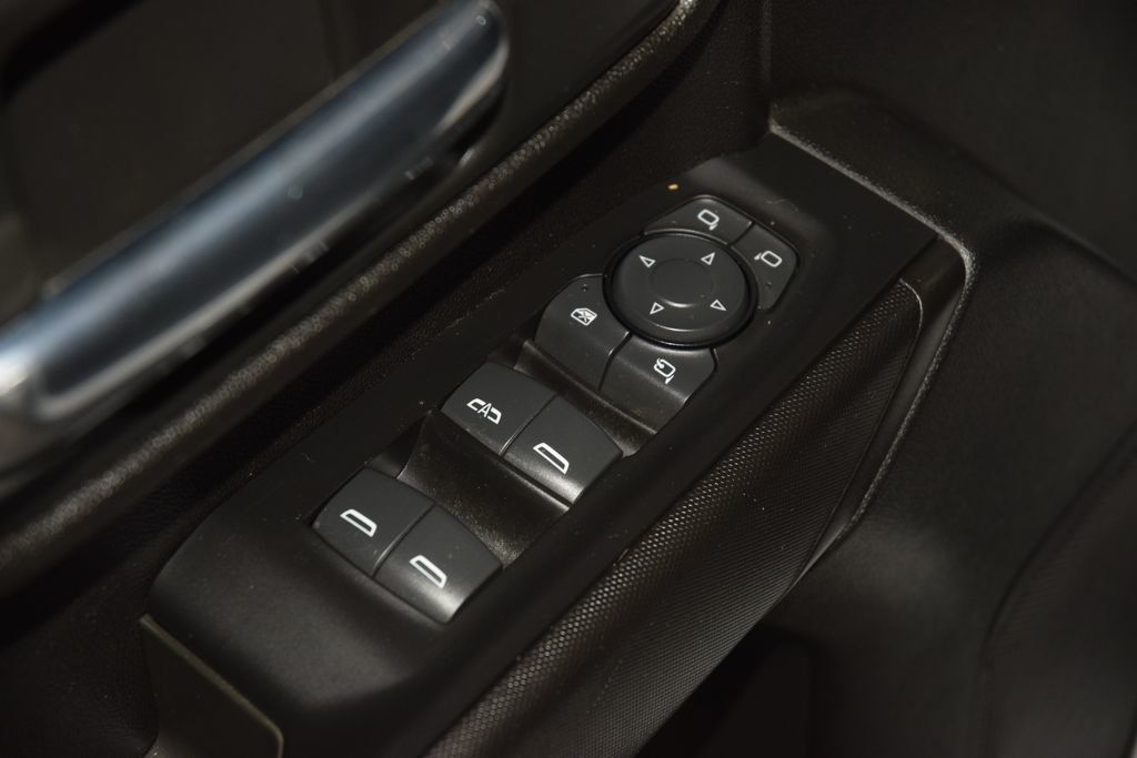 2024 Chevrolet Silverado 3500HD 3500HD CREW * DURAMAX * 9' READING UTILITY * 1 OWNER - 23054873 - 35