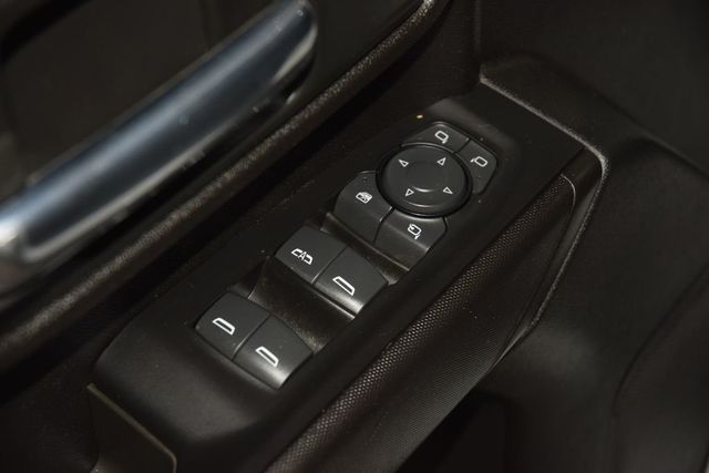 2024 Chevrolet Silverado 3500HD 3500HD CREW * DURAMAX * 9' READING UTILITY * 1 OWNER - 23054873 - 35