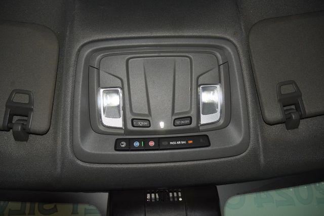 2024 Chevrolet Silverado 3500HD 3500HD CREW * DURAMAX * 9' READING UTILITY * 1 OWNER - 23054873 - 37