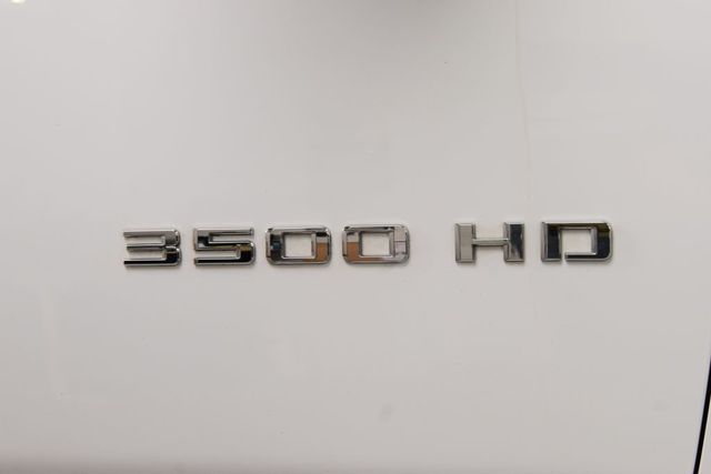 2024 Chevrolet Silverado 3500HD 3500HD CREW * DURAMAX * 9' READING UTILITY * 1 OWNER - 23054873 - 8