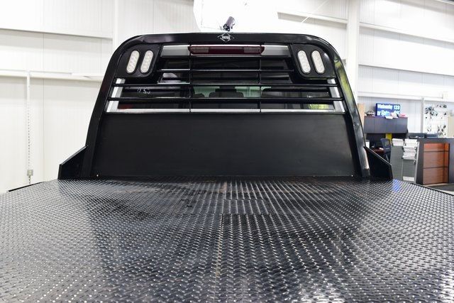 2024 Chevrolet Silverado 3500HD LT photo 11