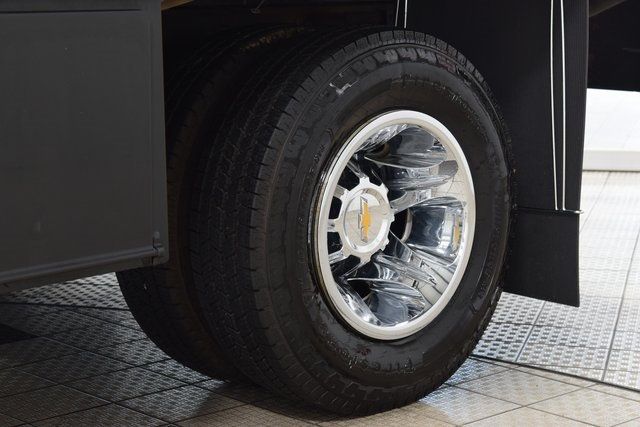 2024 Chevrolet Silverado 3500HD LT photo 13