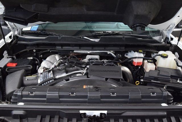 2024 Chevrolet Silverado 3500HD LT photo 14