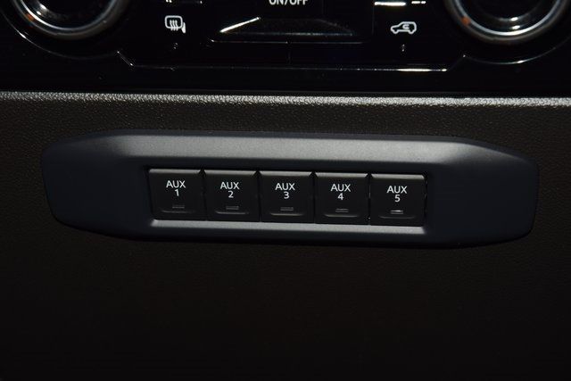 2024 Chevrolet Silverado 3500HD LT photo 20