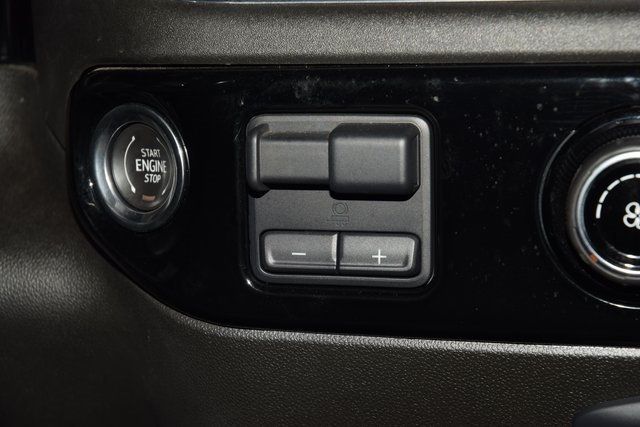 2024 Chevrolet Silverado 3500HD LT photo 21