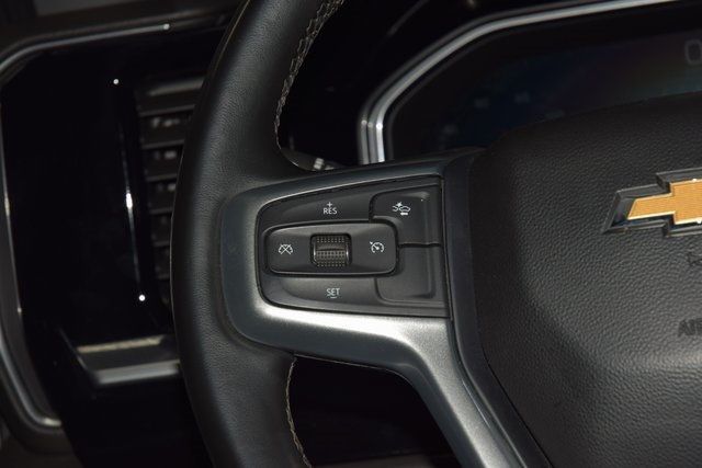 2024 Chevrolet Silverado 3500HD LT photo 24